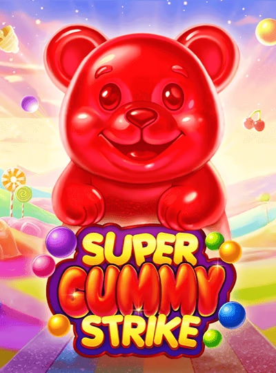 Fortune Rabbit slot game cover